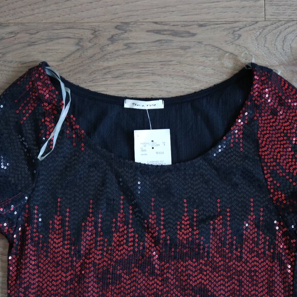 Sequin Dress - Picture 2 of 3